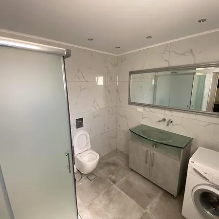 Apartament The Wave House