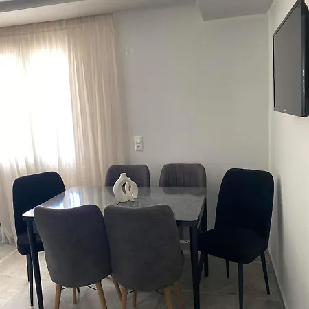 Apartament The Wave House *