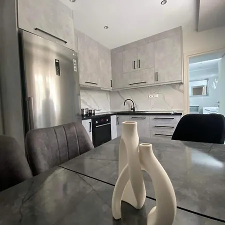 The Wave House Apartament