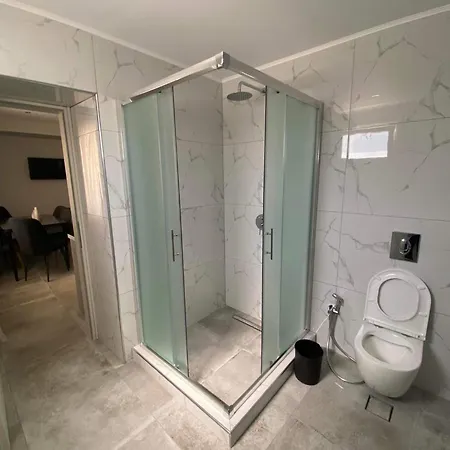 Apartament The Wave House *