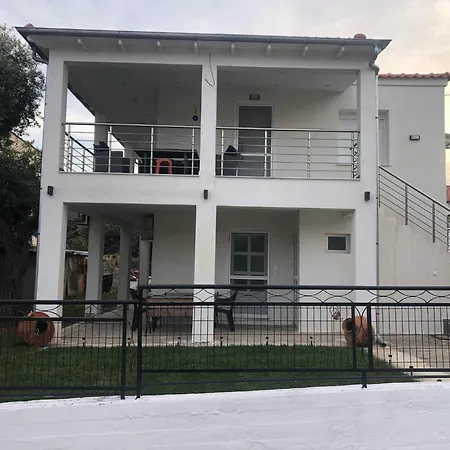 Apartament The Wave House *