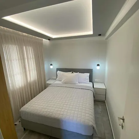 The Wave House Skala Sotiros