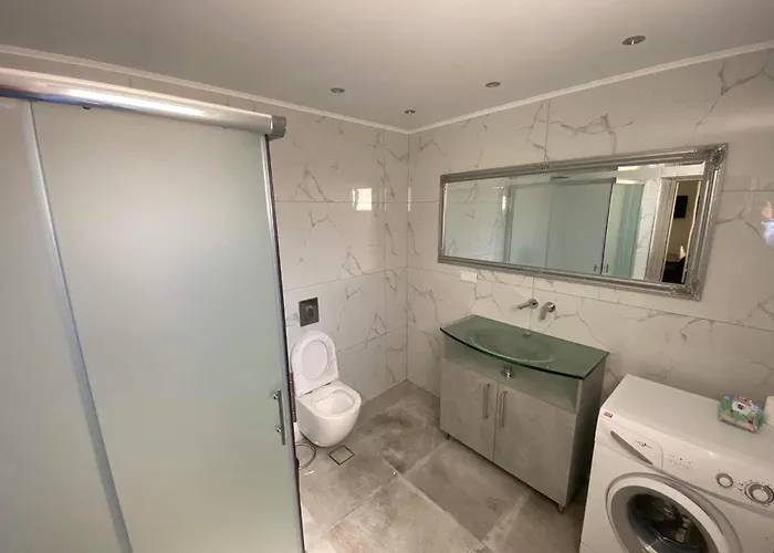 公寓 The Wave House