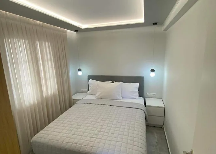 The Wave House 斯卡拉索提罗斯